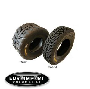 Kenda K546 Speedracer 25x8.00/ 12 43 N  TL